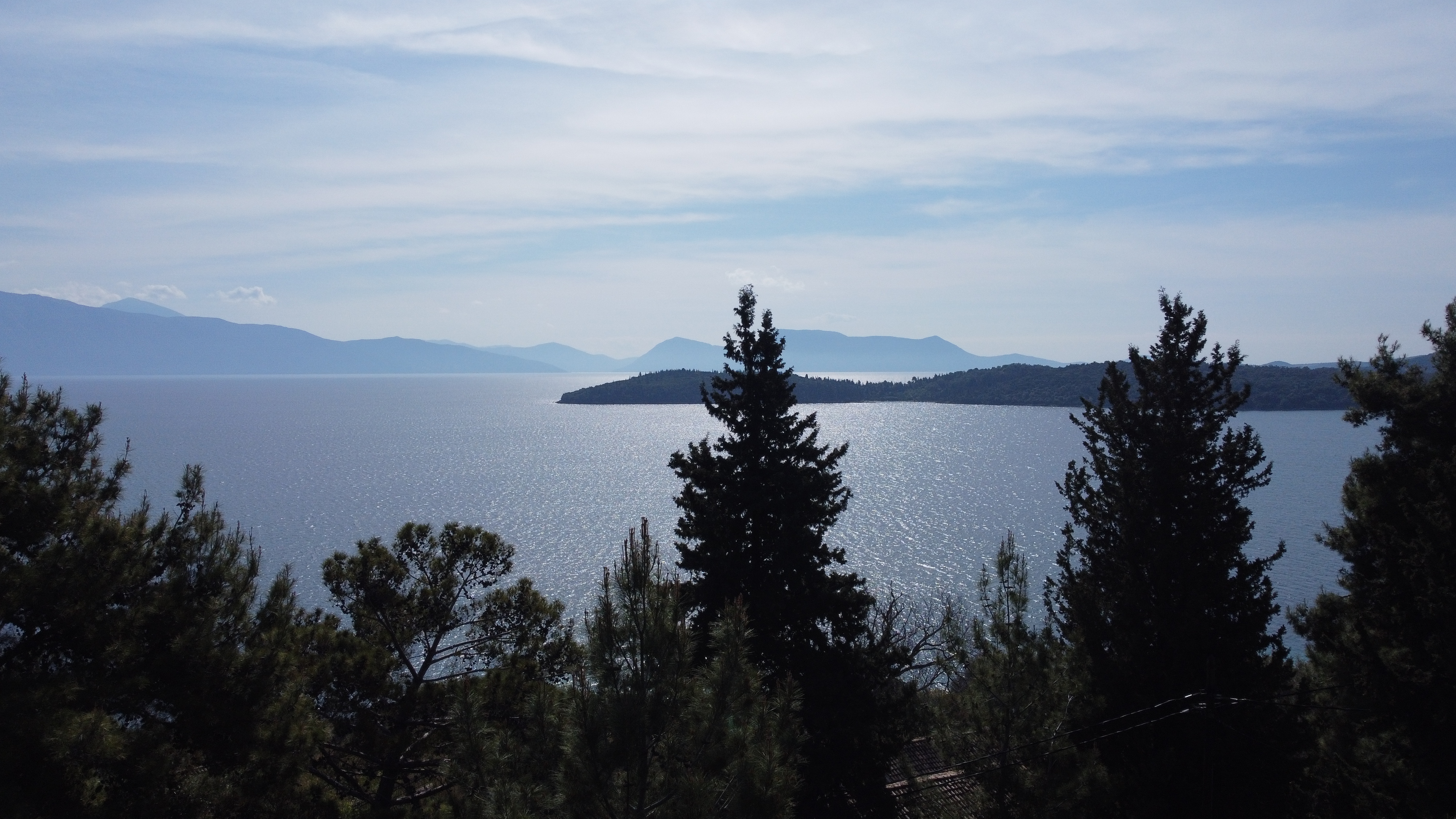 Perigiali, Land 3,450 sqm